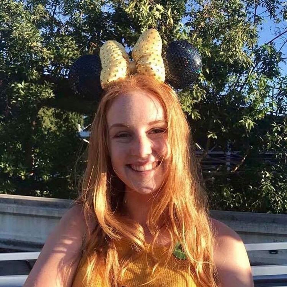 Meet your Posher, Kaylee